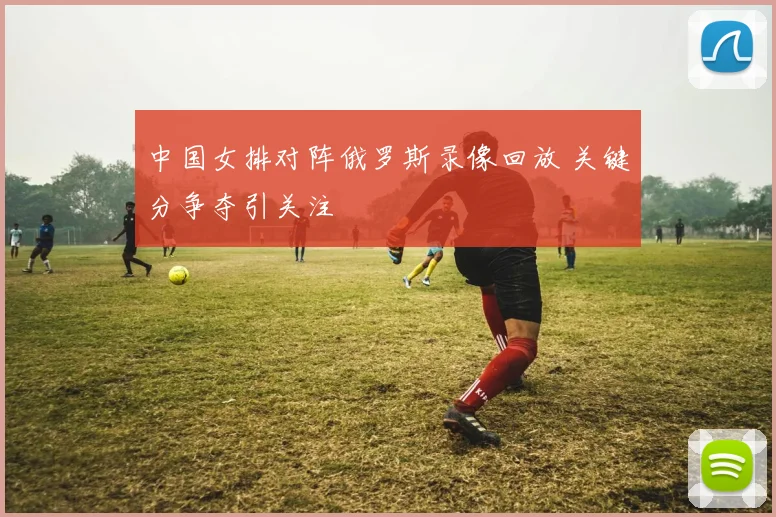 中国女排对阵俄罗斯录像回放 关键分争夺引关注