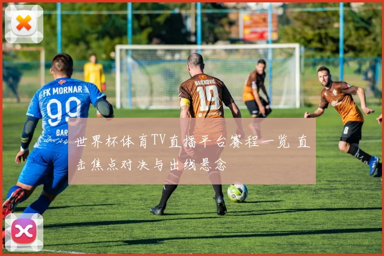 世界杯体育TV直播平台赛程一览 直击焦点对决与出线悬念